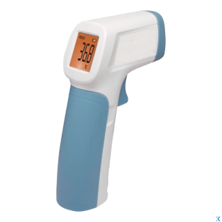 UT30R Termometro a infrarossi per temperatura corporea 32 - 45 °C