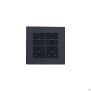 VTO4202FB-MK Modulo tastiera Dahua per videocitofono IP Dahua