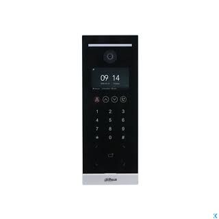 VTO6521H-D-S2 Postazione esterna IP 2 MP display 4.3 - Dahua