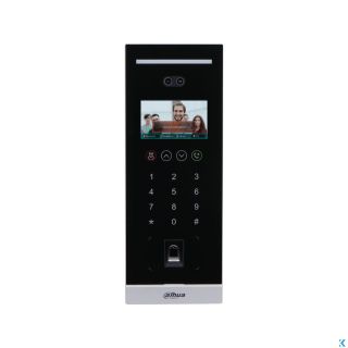 Postazione esterna videocitofonica modulare, Schermo IPS da 4,3" -Dahua