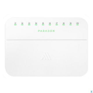 ZX10M modulo espansione fino a 10 zone cablate al sistema serie M - Paradox