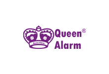 Queen Alarm